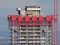 Recours du vendeur d'immeuble à construire contre les constructeurs