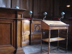 Conditions d'application de la déchéance de garantie