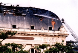 Revirement de Jurisprudence sur les éléments d'équipement installés en remplacement ou par adjonction sur un ouvrage existant