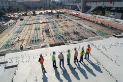 L'accord des parties au cours d'un marché de construction emporte résiliation du marché précédent -  Civ. 3e, 13 novembre 2025,  23-20.991